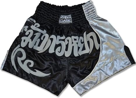 Muay Thai Shorts