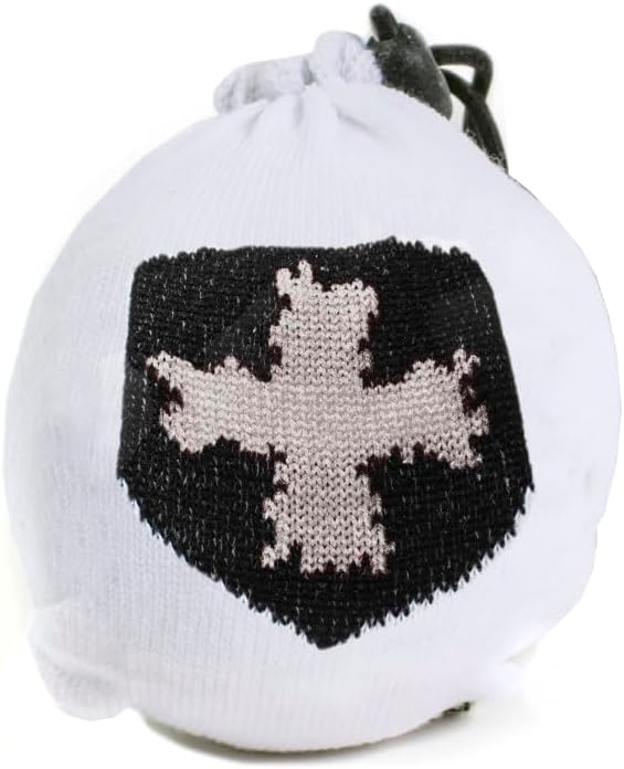 Harbinger Refillable Chalk Balls,  Full, Produces Less Dust Than Loose Chalk, Greatly Improves Grip For Weightlifting, Doing Gymnastics, Rope Climbing, and CrossFit