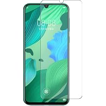 Privacy Screen Protector Film, Compatible with HUAWEI nova 5 Pro Anti Spy TPU Guard ( Not Tempered Glass Protectors ) New