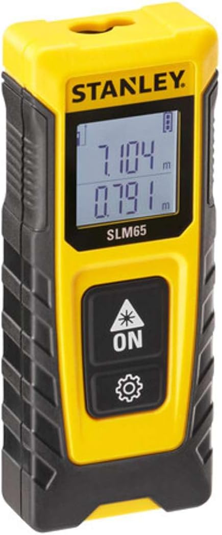 Stanley STHT77065-0 Slm 65-20M Lazer Mesafe Ölçer