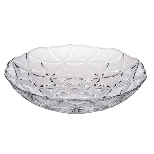 Paşabahçe ESTRELLA ÇUKUR TABAK 220 MM T 6'LI HEDİYELİK KUTU