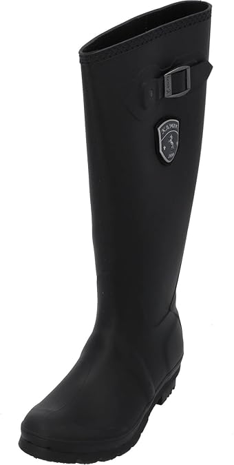 Kamik Women's Jennifer Rain Boot