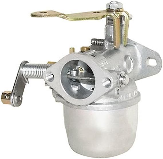 EZGO 1989-1993 Marathon 2 Cycle Golf Cart Carburetor
