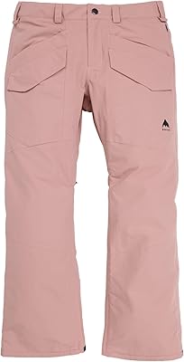 Burton unisex-adult Mens Covert Insulated Pants 2.0