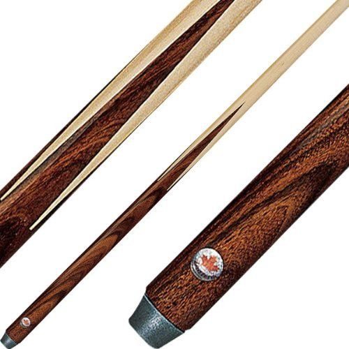 Dufferin Hi Run One Piece Pool Cue Size: 48 Inches DF-HR48