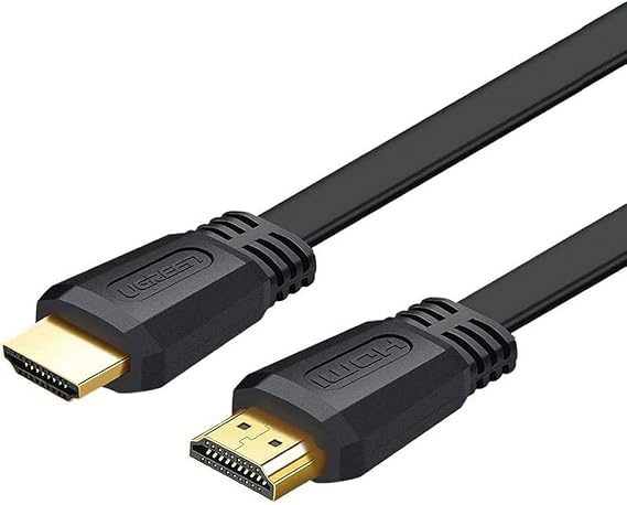 Ugreen HDMI 2.0 4K Audio and Video Cable, 1.5 Meters