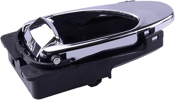 Car styling 2pcs Car Styling Inside Left & Right Door Pull Handle Tool Fit For Daewoo Leganza 1997 1998 1999 2000 2001 2002 Replace(Right)