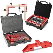Woodworking tools - Corner Clamp & Setup Blocks