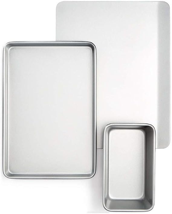 Cuisinart 3 PC BAKEWARE SET REBATE