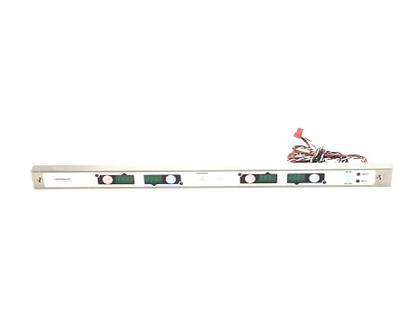 Prince Castle 541-1189S, Kit,B-Bar Main (4Ss-20Snc)
