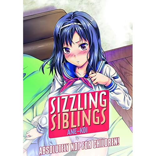 Sizzling Siblings