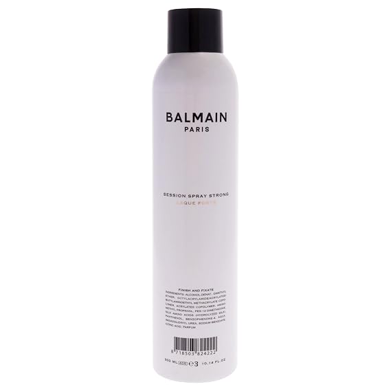 Balmain Session Spray Strong