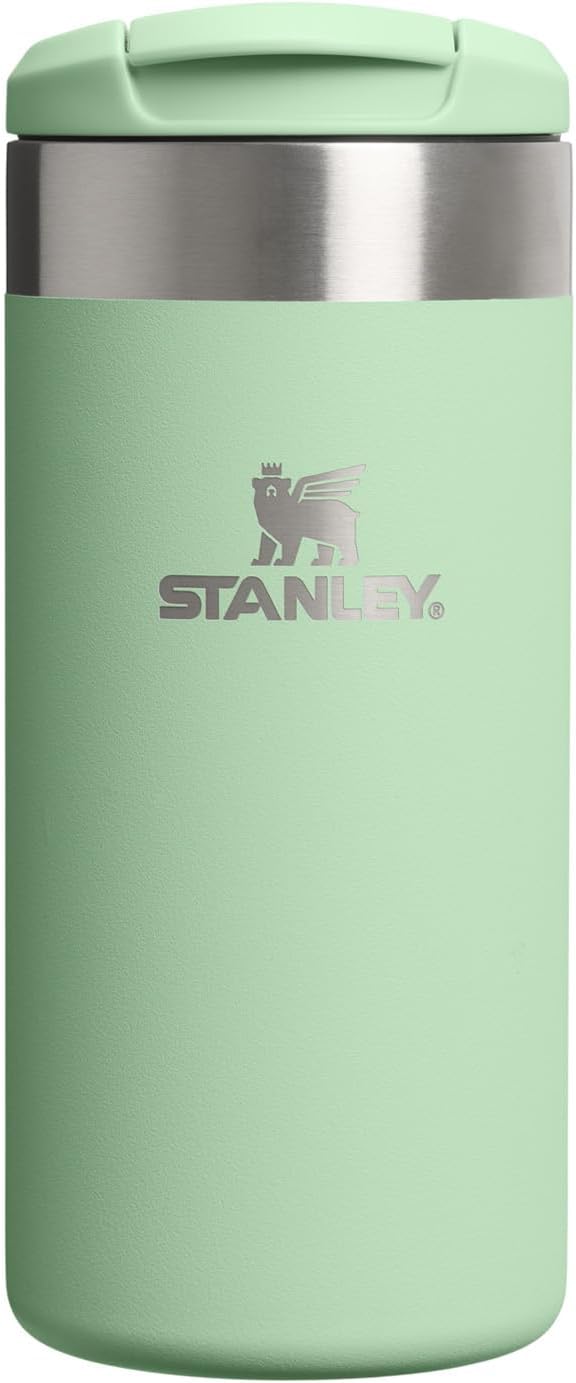 Stanley TRS Kupa 350 ml, AeroLight Fıstık