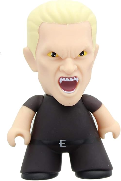 Buffy the Vampire Slayer's Exclusive Spike 4.5"