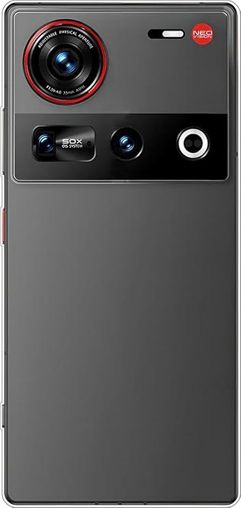 Case Compatible with NUBIA Z70 ULTRA,Transparent Soft Bumper Phone Cover Clear Cases Shockproof TPU Silicone Bumpers Anti-Scratch Pattern-(transparent)