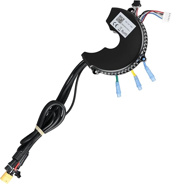 BAFANG Controller for BBS01B Mid Drive Ebike Conversion Kit, 2024 Upgraded