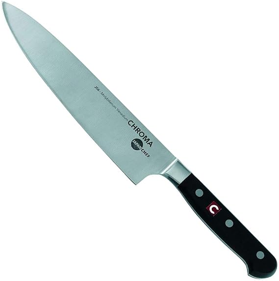 Chroma Japanchef 8 14 inch Small Chef Knife