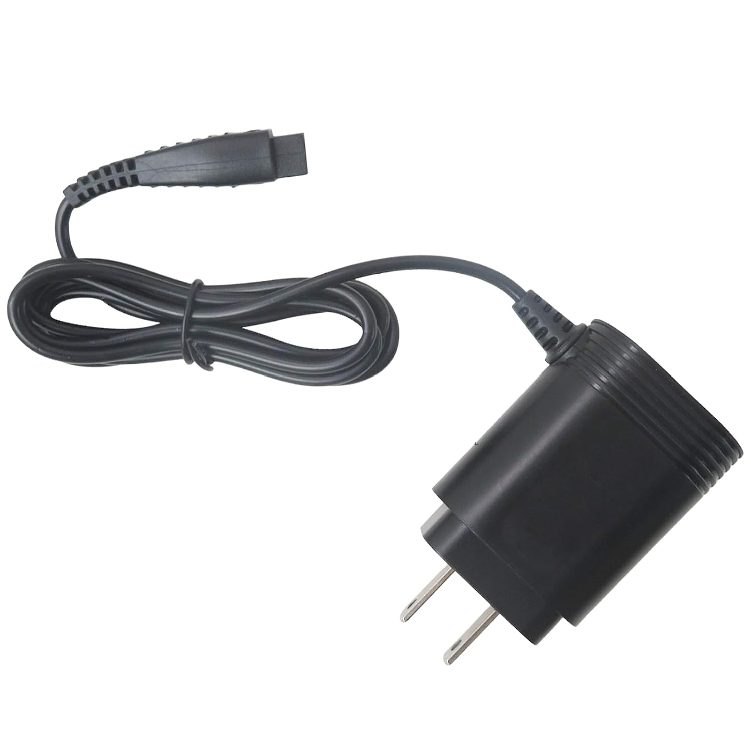 Shaver Charger Fit for Panasonic ES-RT31-Q, ES-RT51-S, ES-RT81, ES-SL33-S, ES-ST25KS, ES-LV67-K, RE7-40, RE7-68