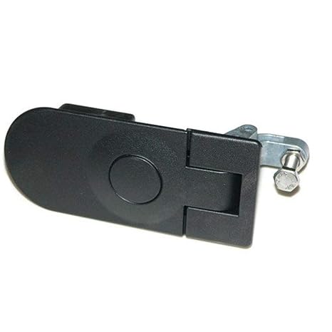 Southco C5-12-26 Non-Locking Lever Latch