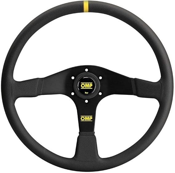 OMP (OD/2030/NN) Steering Wheel