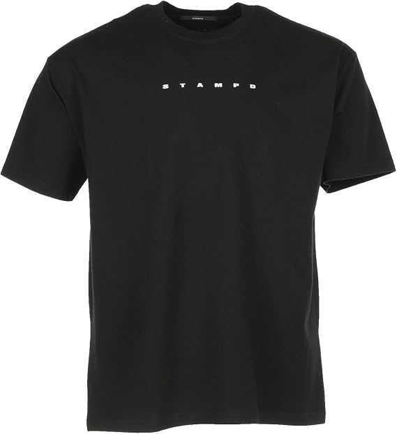 Stampd Micro Strike Relaxed Tee