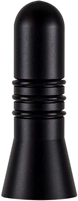 AntennaX Super Shorty 1.5-inch Antenna for Ford Mustang