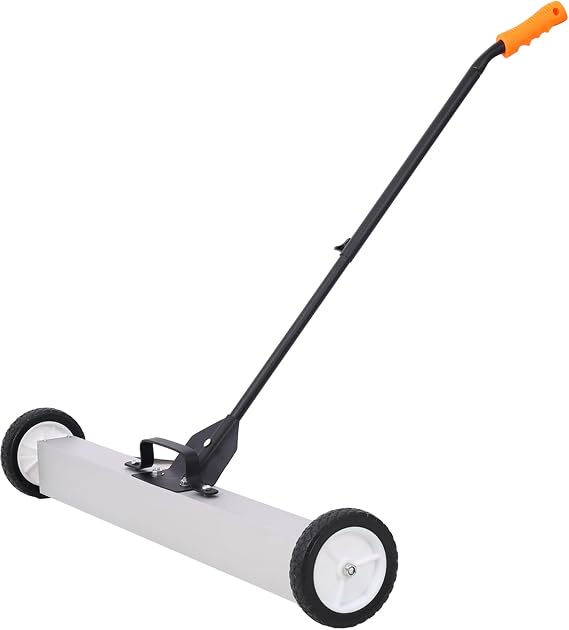 Magnetic Sweeper, 36 inches