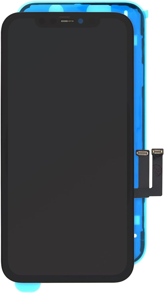 iFixit Screen Replacement Compatible with iPhone 11 - Black