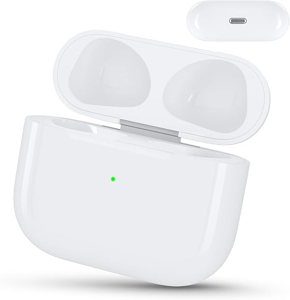 Wireless Charging Case for AirPods 3rd Generation