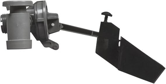 Fluidmaster 703AP4 Fill Valve for Glacier Bay & Niagara Toilets