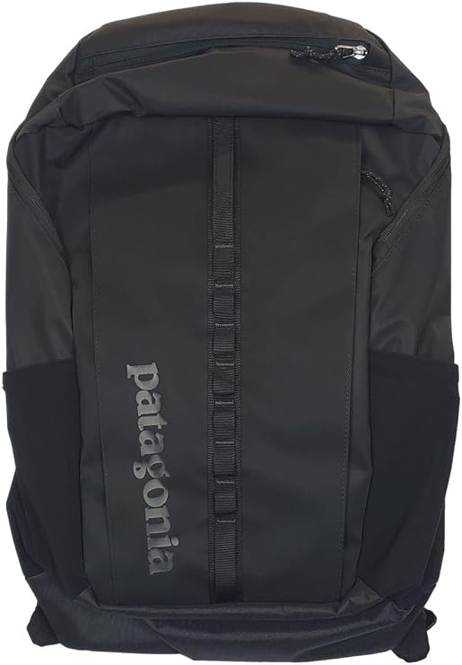 Patagonia Black Hole Pack 25L Unisex Adult Backpack (Pack of 1)