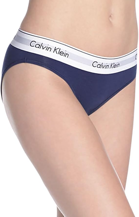Calvin Klein underwear Modern Cotton Dot Bikini