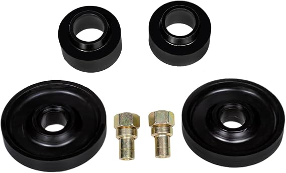 Leveling Lift Kit 1.2 inch 30mm for Peugeot - Full Kit