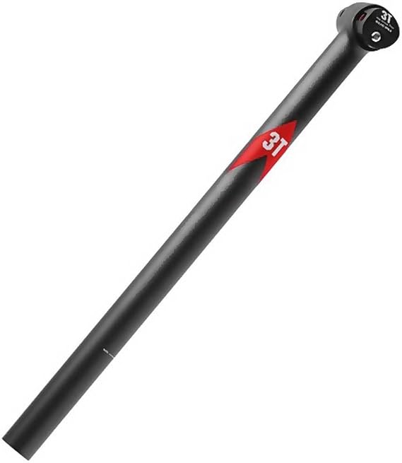 3Tスリーティー 0-OFFSET PRO DIFFLOCK新ロゴ ALUMINIUM SP-3T-208 31.6x420