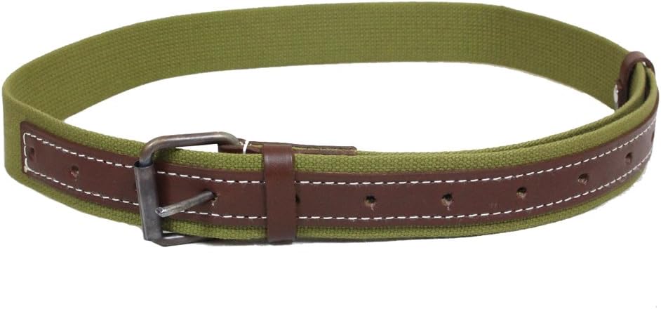 Replica WW2 Russian Canvas Belt