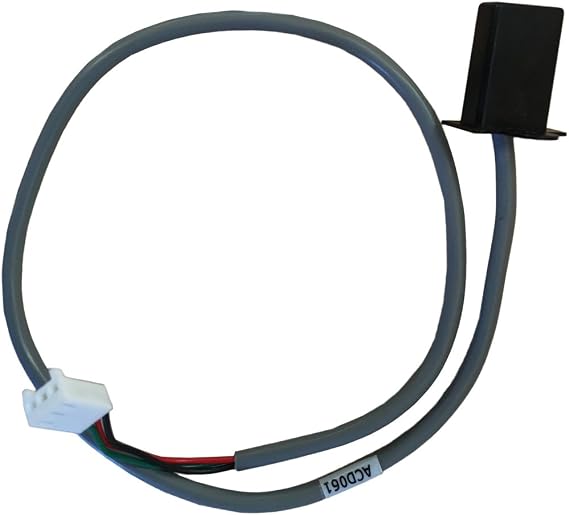 Flow Meter Cable #19121-01 for Fleck SE/SXT Paddlewheel Meter