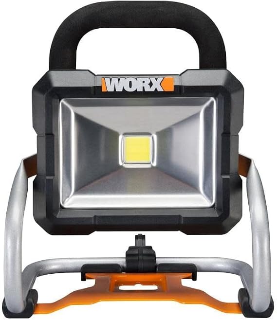 Worx WX026L.9 20V Power Share LED Work Light (Tool Only)