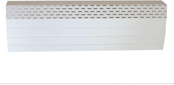 NeatHeat 4ft Baseboard Heat Front Cover