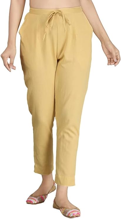 Regular Fit Trouser