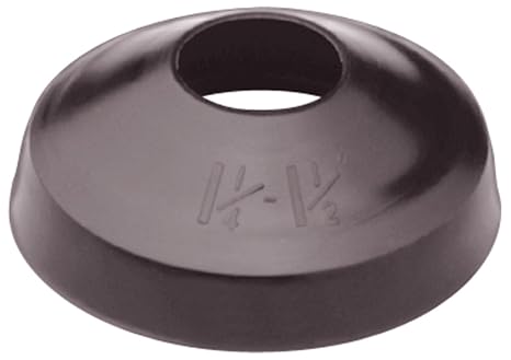 Water-Tite 81745 Standard-Size Rain Collar