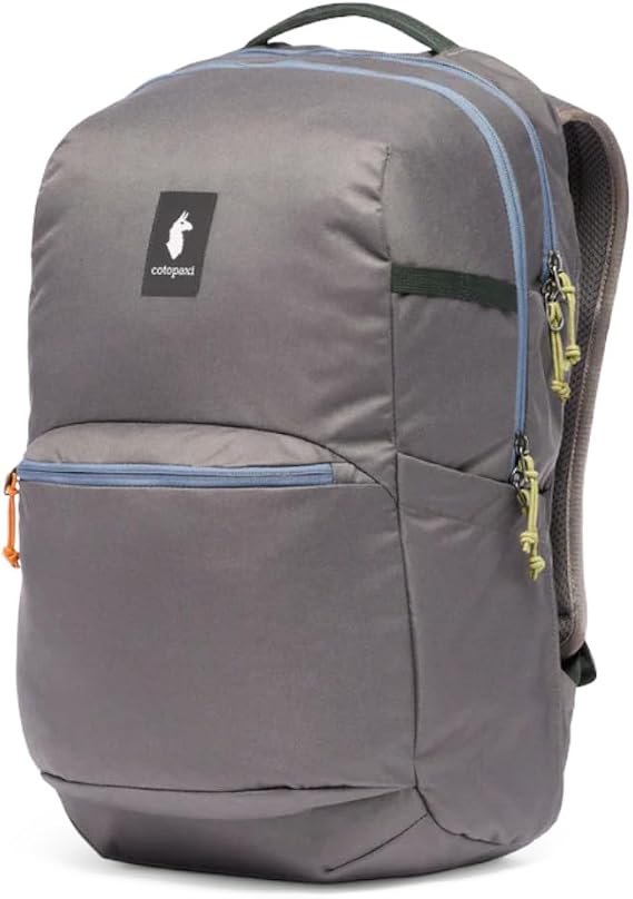 Cotopaxi Chiquillo 30L Backpack Cada Dia Cinder