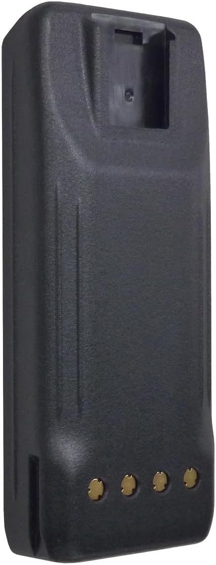 Standard Horizon SBR-45LIIS Battery for HX400IS
