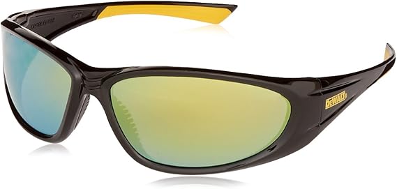 DeWalt DPG98-YD Safety Glasses
