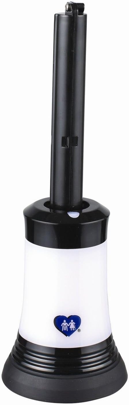 Auto-On Sure Step Lighted Cane Tip