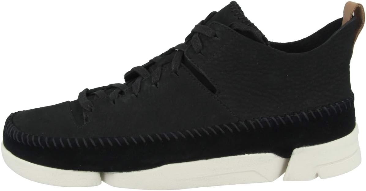 Clarks Men's Trigenic FlexLow-Top Sneakers