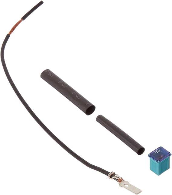 Motorcraft WT56872 Terminal Kit, 1 Pack