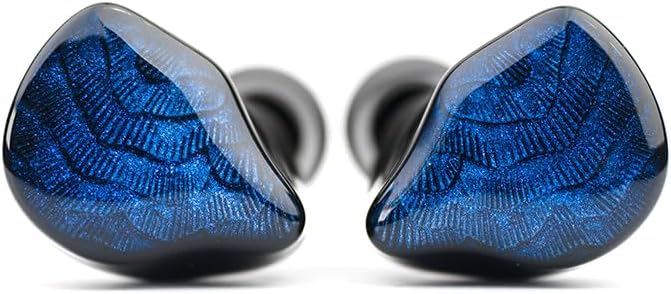 TRUTHEAR NOVA Earphone 1 Dynamic 4 Balanced in Ear Headphone with 0.78 2Pin Cable