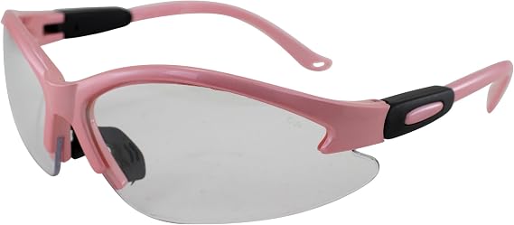 Global Vision Safety Shop Glasses