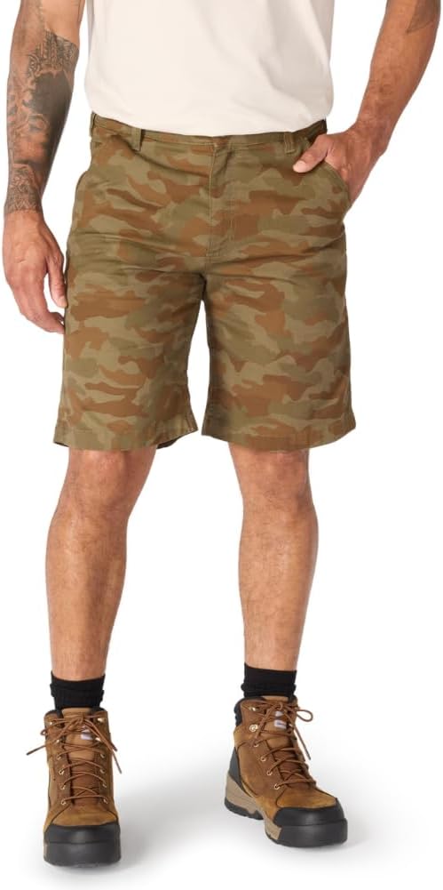 Carhartt Men's Rugged Flex Rigby Short