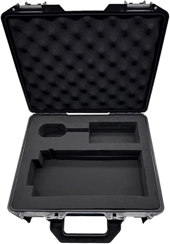 Hard-Shell Protective Case for osee GoStream Video Switcher Converters